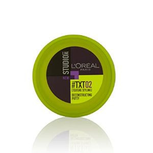Loreal studio line deconstructing putty 75ml imp