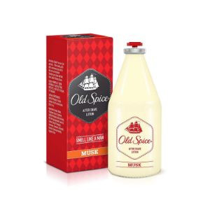 Old spice asl  musk 100ml