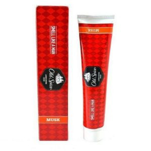 Old spice shav cream musk 70g