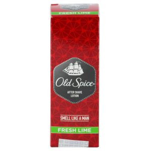 Old spice asl fresh lime150ml